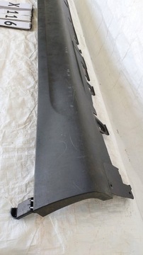 фото thumb №3, Bmw x5 f15 накладка планка порогова поріг права