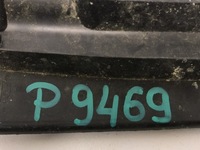 фото thumb №10, Nissan nv300 кронштейн направляющая решетка решётка