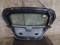 фото thumb №11, Kompletny задняя крышка багажника багажника бампер задняя лампы opel corsa d z20r