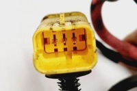 фото thumb №10, Електрична частина рейки рульового управління peugeot 308 ii 6800005046 1.6l бензиновий 2014