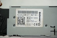 фото thumb №3, Радио cd citroen c4 ii 9801189780