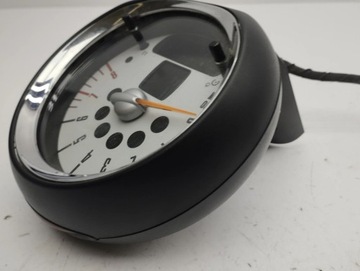 фото thumb №7, Mini cooper countryman r60 2011 спідометр, прилади