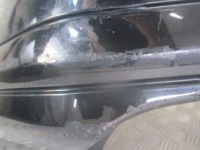 фото thumb №4, Бампер задняя volvo v50 452-44