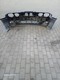 фото thumb №11, Бампер передний kompletny mg zt-t цвет jfv