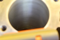 фото thumb №8, Блок двигателя toledo ii golf iv 2.3 b aqn