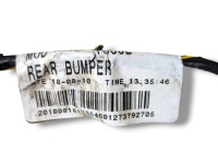 фото thumb №6, Джгут датчиків паркування задня land rover range rover sport facelift l320