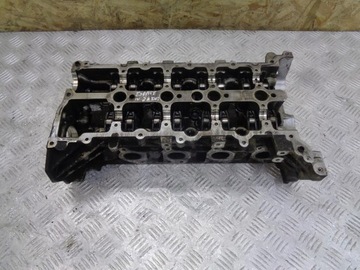 фото thumb №1, Головка двигуна циліндрів renault espace 4 iv рестайлінг 06- 2.0 dci 8200519994