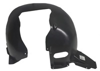 фото thumb №1, Підкрилок ліва seat leon 06.05-12.12