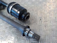 фото thumb №7, Hyundai tucson 15-20 1.6 привідний вал права