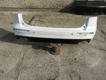 фото thumb №1, Volvo v60 iii бампер зад универсал r-line 19-21r