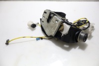 фото thumb №3, Замок левый задняя дверь mercedes s klasa w220