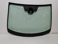 фото thumb №1, Стекло передняя лобовое nissan qashqai 2006-13 датчик