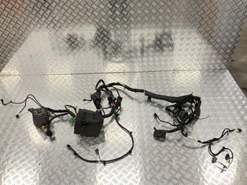 фото thumb №1, Джгут лонжерони коробка запобіжників honda cr-v v 18- 1.5 i-vtec