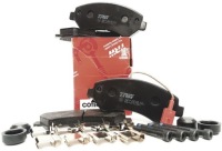 фото thumb №1, Trw гальмівні колодки гальмівні citroen jumper ducato boxer