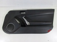 фото thumb №1, Обивка обшивка дверь правое toyota gt86 brz