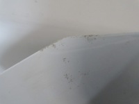 Купить Капот крышка крышка багажника двигателя skoda superb 3 белый, фото thumb