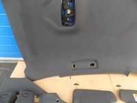 фото thumb №14, Quattroporte vi lift потолок czarna + фонари защита стойка солцезащитный козырёк