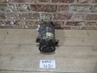 фото thumb №1, Компрессор кондиционера skoda rapid 1.9tdi 13/19r