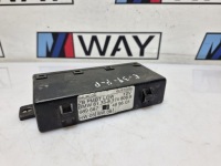 фото thumb №1, Bmw e39 модуль блок керування двері дзеркал вікон 8374806 оригінал