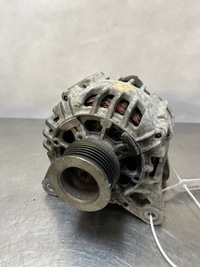 фото thumb №1, Генератор dacia sandero i 1 8200810621