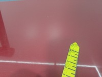 фото thumb №9, Chevrolet aveo ii t250 sedan задняя крышка багажника 06u