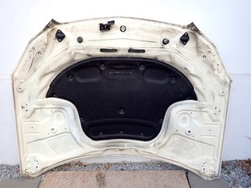 фото thumb №8, Капот кришка двигуна mercedes e клас 212 рестайлінг 2013-2016r