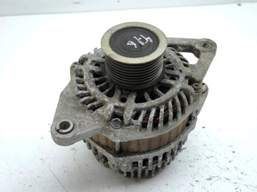 фото thumb №1, Mazda cx-7 2011 генератор