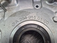 Mercedes e300 w213 крышка распределительного вала a2640150100 с Разборки, фото thumb