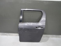 фото thumb №1, Toyota hilux 8 2015-2024 дверь левая задняя