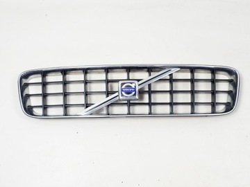 фото thumb №1, Volvo xc90 i 2002-2006 8620641 решітка радіатора решітка