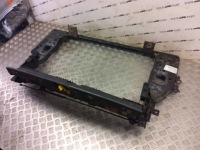 фото thumb №9, Jeep renegade 2016 панель крепления радиатора