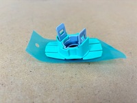 фото thumb №6, Кронштейн датчика pdc toyota c-hr chr