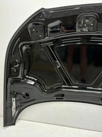 фото thumb №9, Audi a1 8x капот