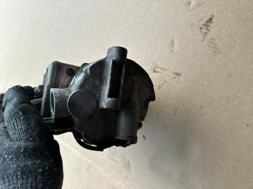 фото thumb №10, Компресор кондиціонера, компресор кондиціонера, mercedes cls w218 b, w212