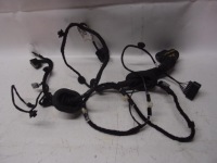 фото thumb №9, Джгут двері правий задня galaxy mk4 e1gt-14632