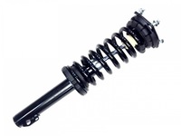 фото thumb №1, Амортизатор mc person перед левый jeep commander 06-10 grand cherokee 05-10