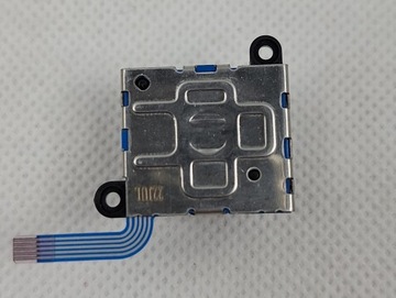 Analog 3D gałka joystick V3 joy-con Nintendo Switch Biały