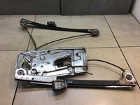 фото thumb №1, Підйомник вікна праві перед bmw 5 e39 8236860