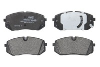 фото thumb №1, Гальмівна колодка гальмівний delphi lp3879