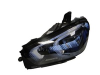 фото thumb №1, Mercedes gle 167 w167 лампа левая multibeam led