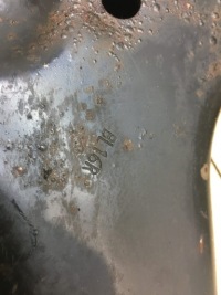 фото thumb №6, Важіль правий перед discovery iii 2.7 td v6