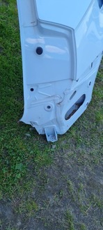 фото thumb №16, Q5 80a sq5 крыло правые зад четверть обшивка крыльев ly9c 80a809837