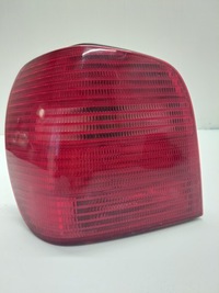 фото thumb №1, Лампа левая задняя volkswagen polo iii 6n2 6n0945095h