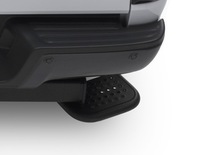 фото thumb №4, Кронштейн накладка порог volvo