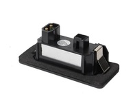 фото thumb №8, Фонари led подсветка номерного знака регистрационный bmw e60 e39 e90 e70 i другое