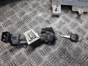 фото thumb №8, Набор стартовый mazda 3 i bk 1.6 b 100140-7041 197400-2010 bp4k66730c