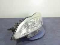 фото thumb №1, Peugeot 508 i фара лампа перед лівий eu 9678393180