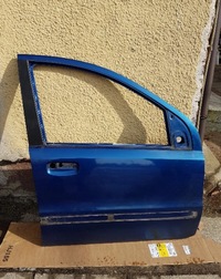 фото thumb №1, Двері fiat panda ii oryg. перед праве oryg.