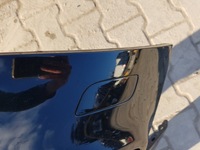 фото thumb №8, Audi tt 8j 06-12r s-line бампер перед передній решітка радіатора ксенон ly9b