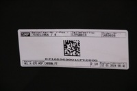 фото thumb №11, Bmw 7 g70 m-pakiet бампер задняя задний 416 carbonschwarz металлик